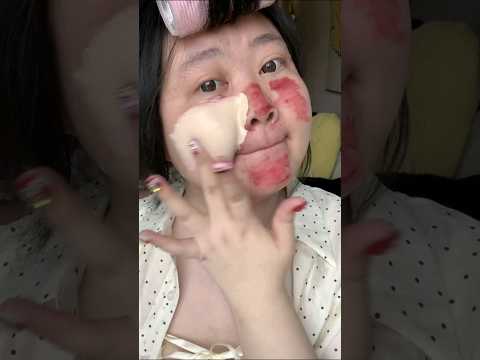 요즘 중학생 메이크업?! [08년생] #makeup